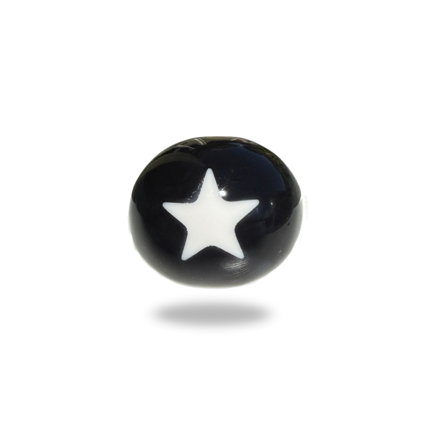 Glow in the Dark Stars