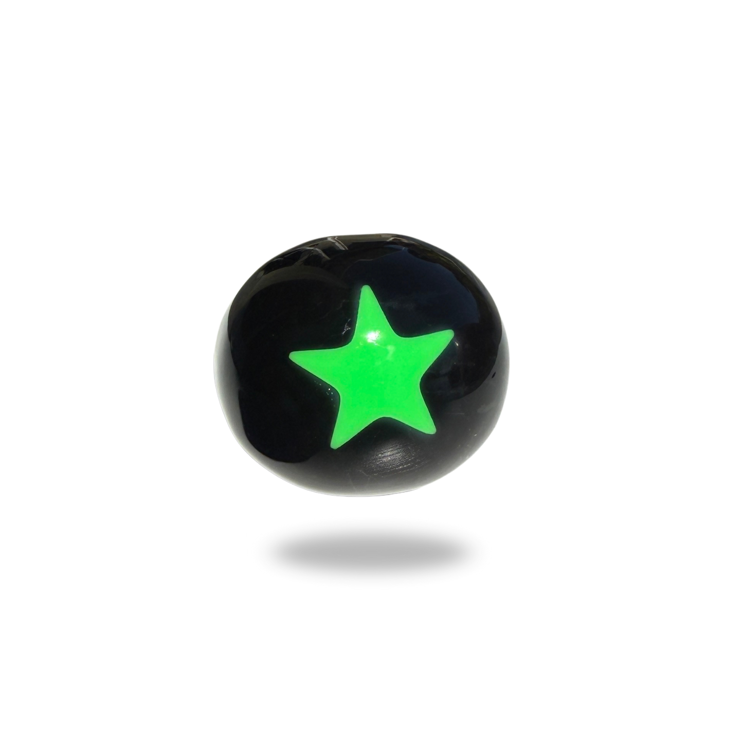 Glow in the Dark Stars