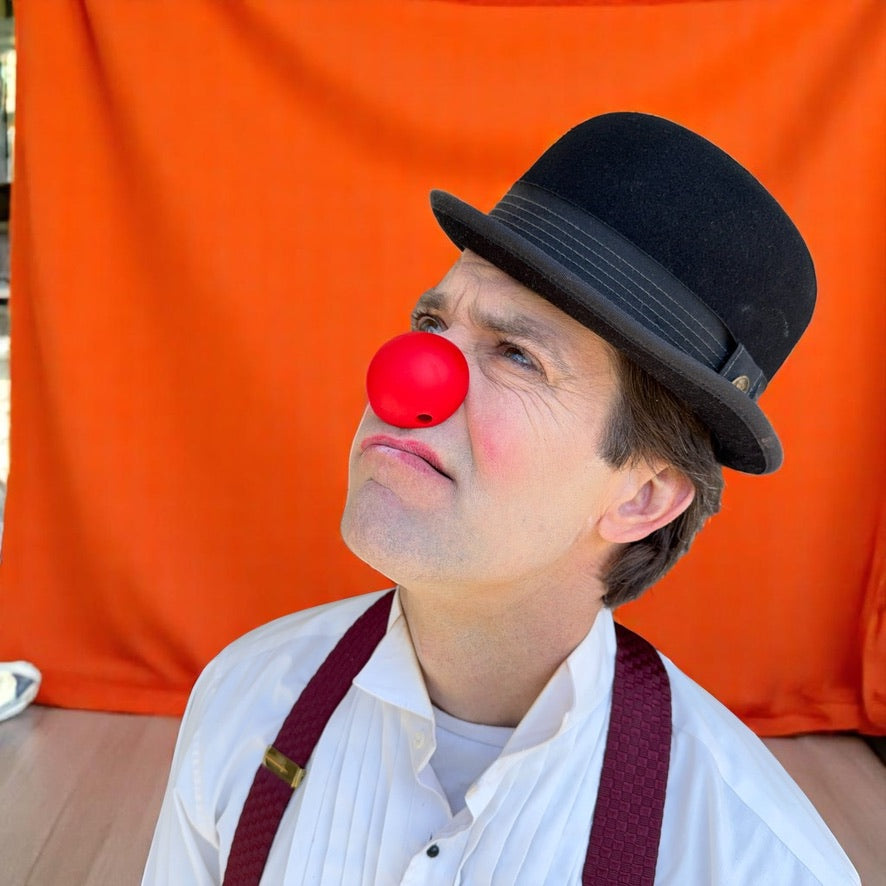 The Sillycone BOZO™