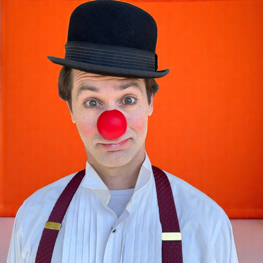 The Sillycone BOZO™