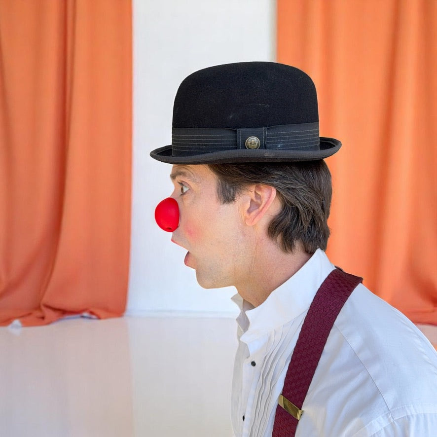 The Sillycone BOZO™