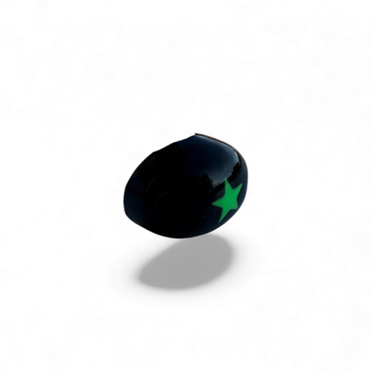 Glow-in-the-Dark Stars