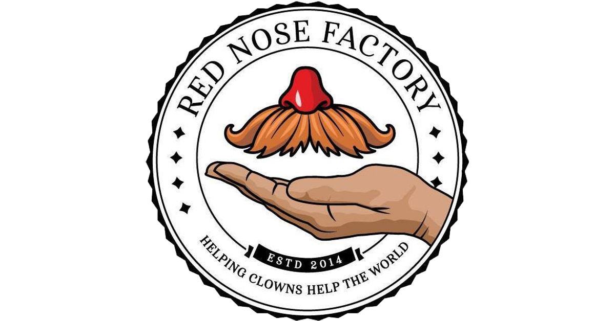 rednosefactory.com
– Red Nose Factory