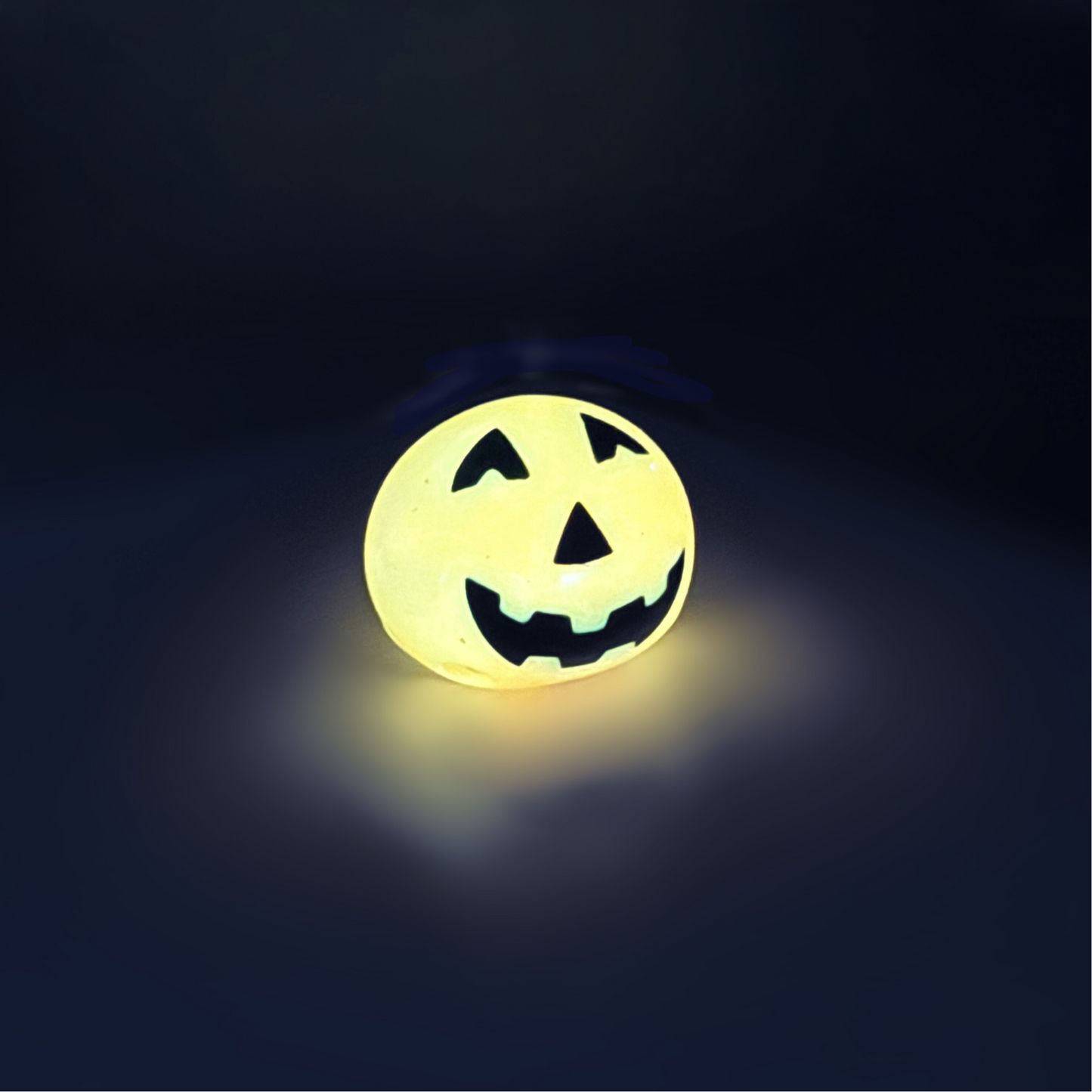 BOZO™ Glow in the Dark Pumpkins