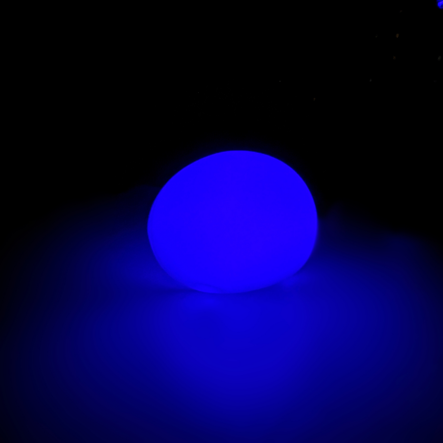 Glow-in-the-Dark Series