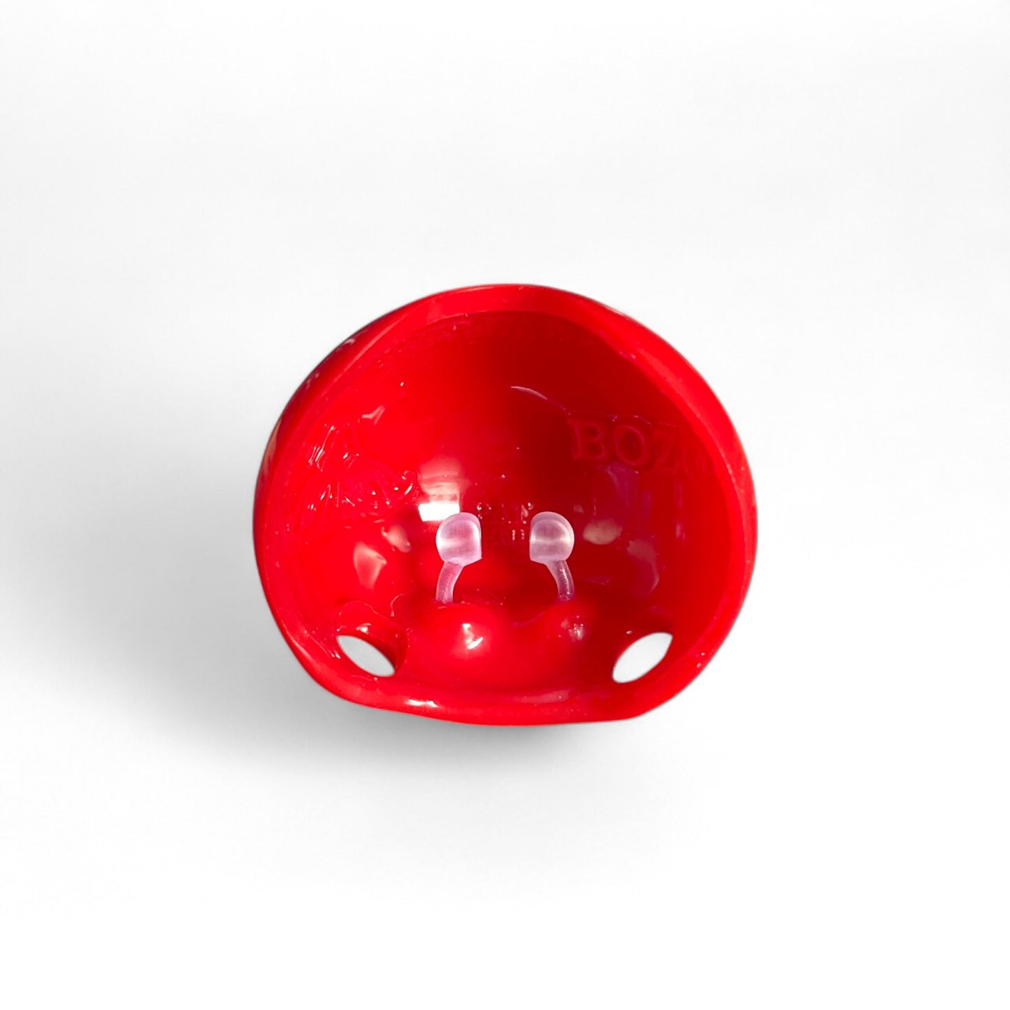 The Sillycone BOZO™