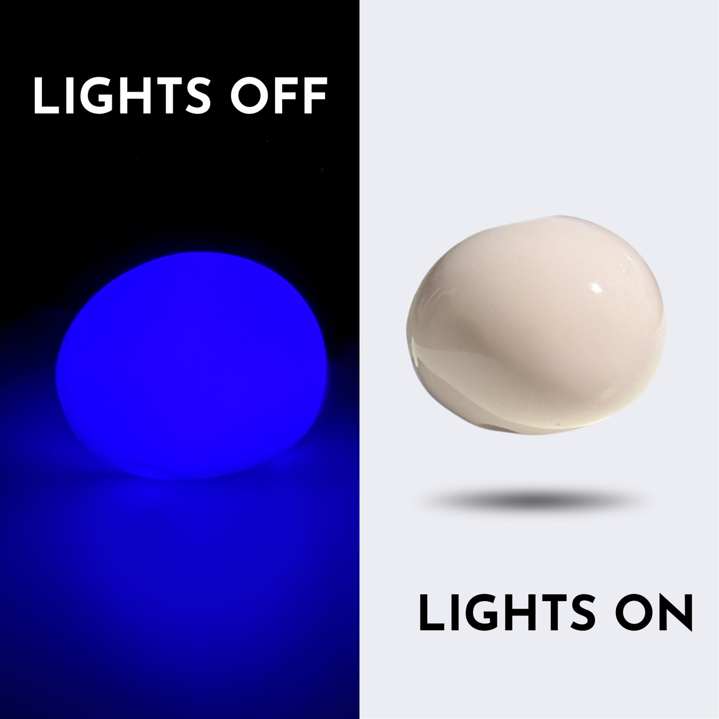 Glow-in-the-Dark Series
