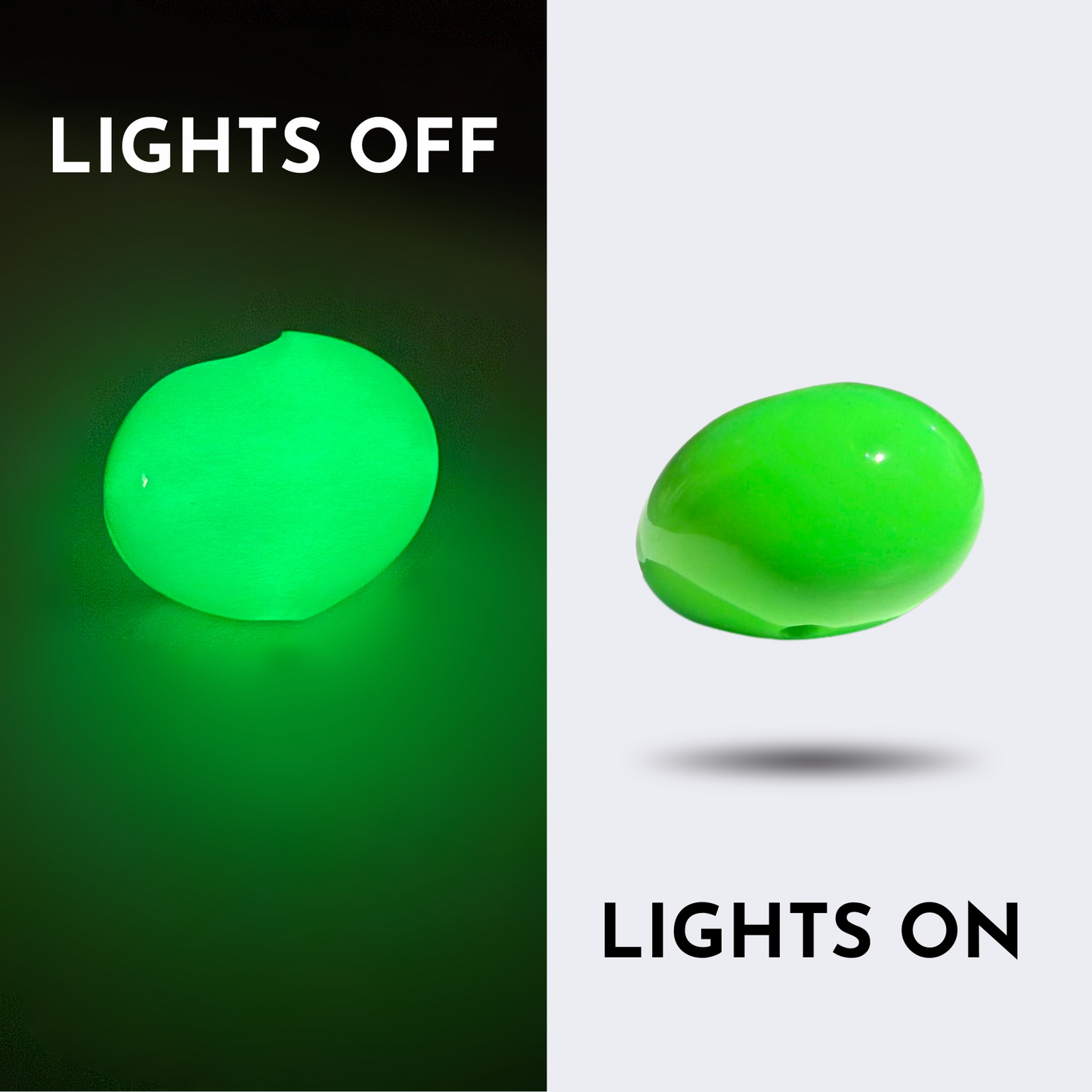 Glow-in-the-Dark Series