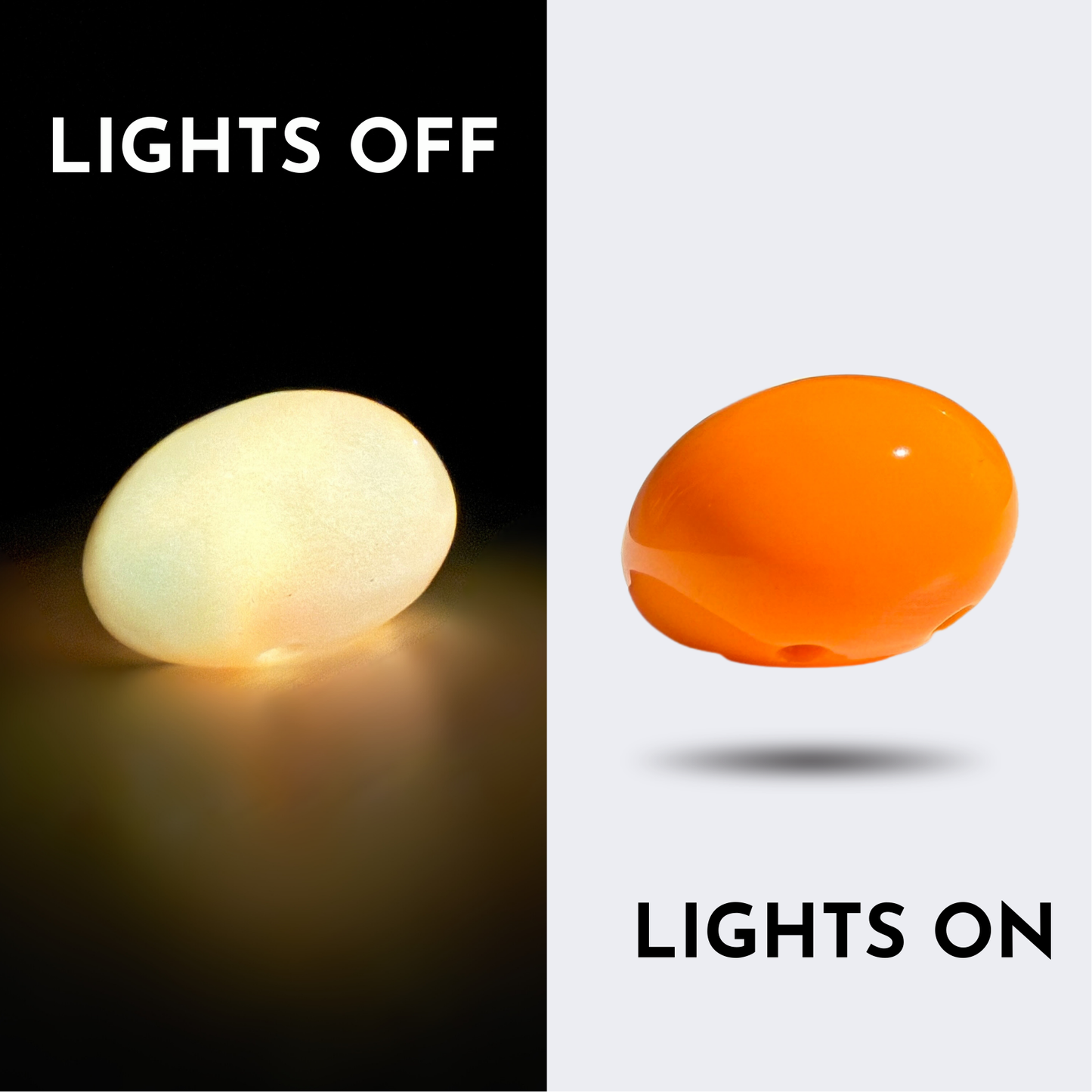 Glow-in-the-Dark Series