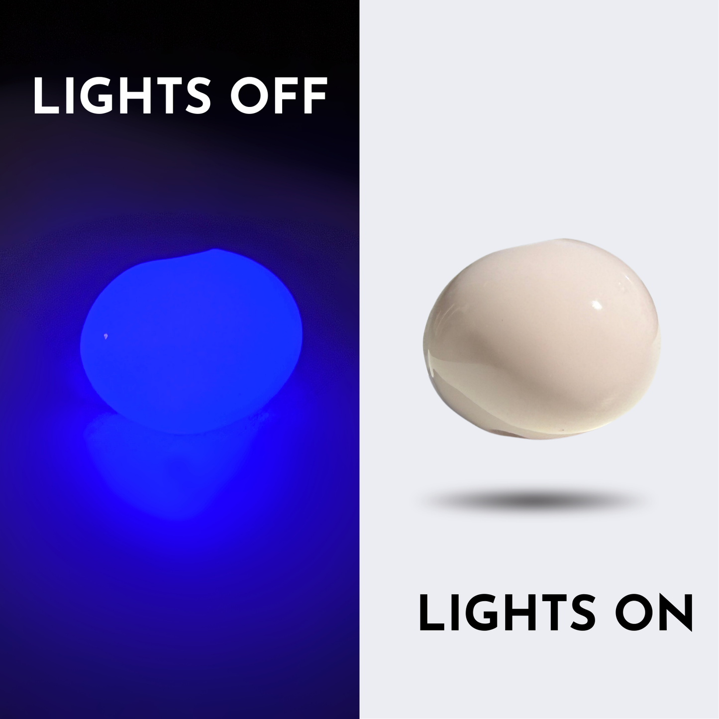 Glow-in-the-Dark Series