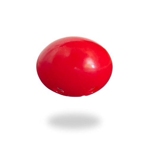 The Remastered Sillycone Classic | Red Nose Factory Clown Nose The Remastered Sillycone Classic | Red Nose Factory Clown Nose