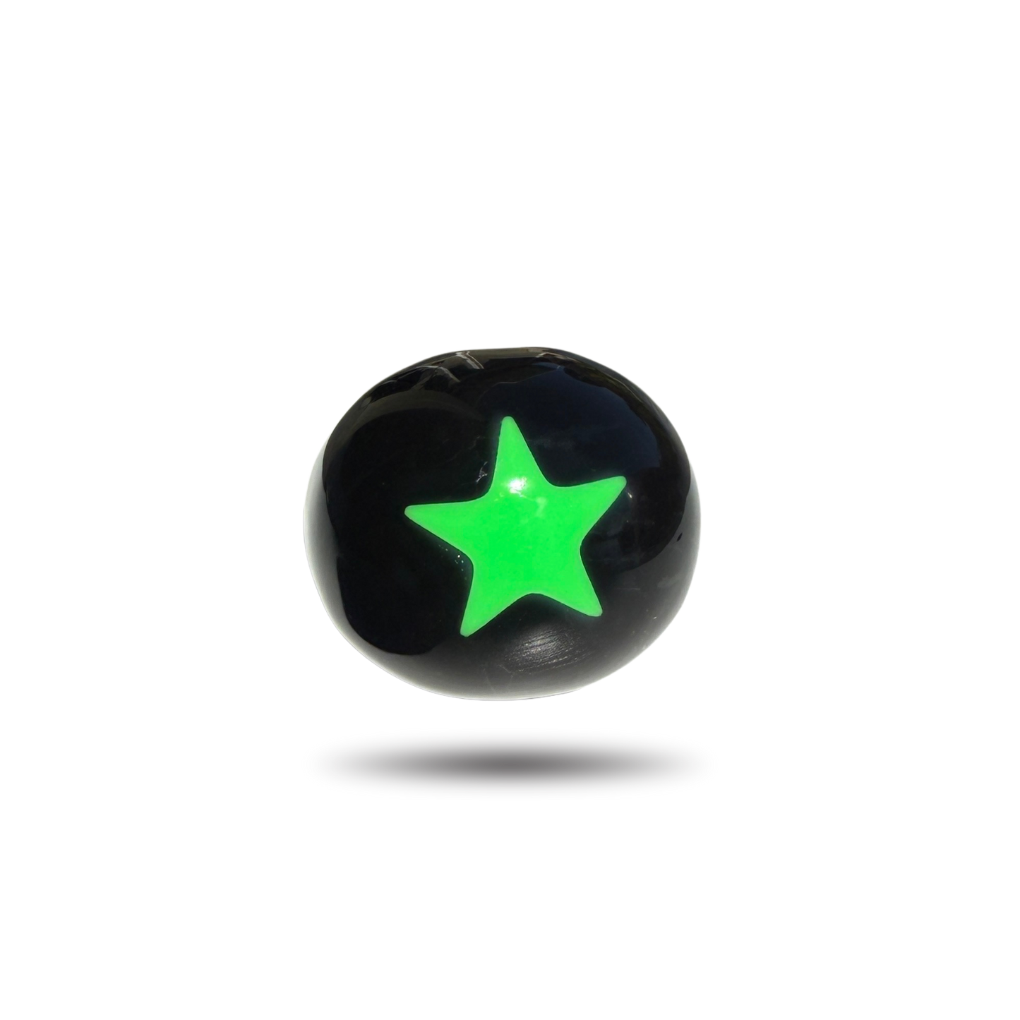 Glow in the Dark Stars
