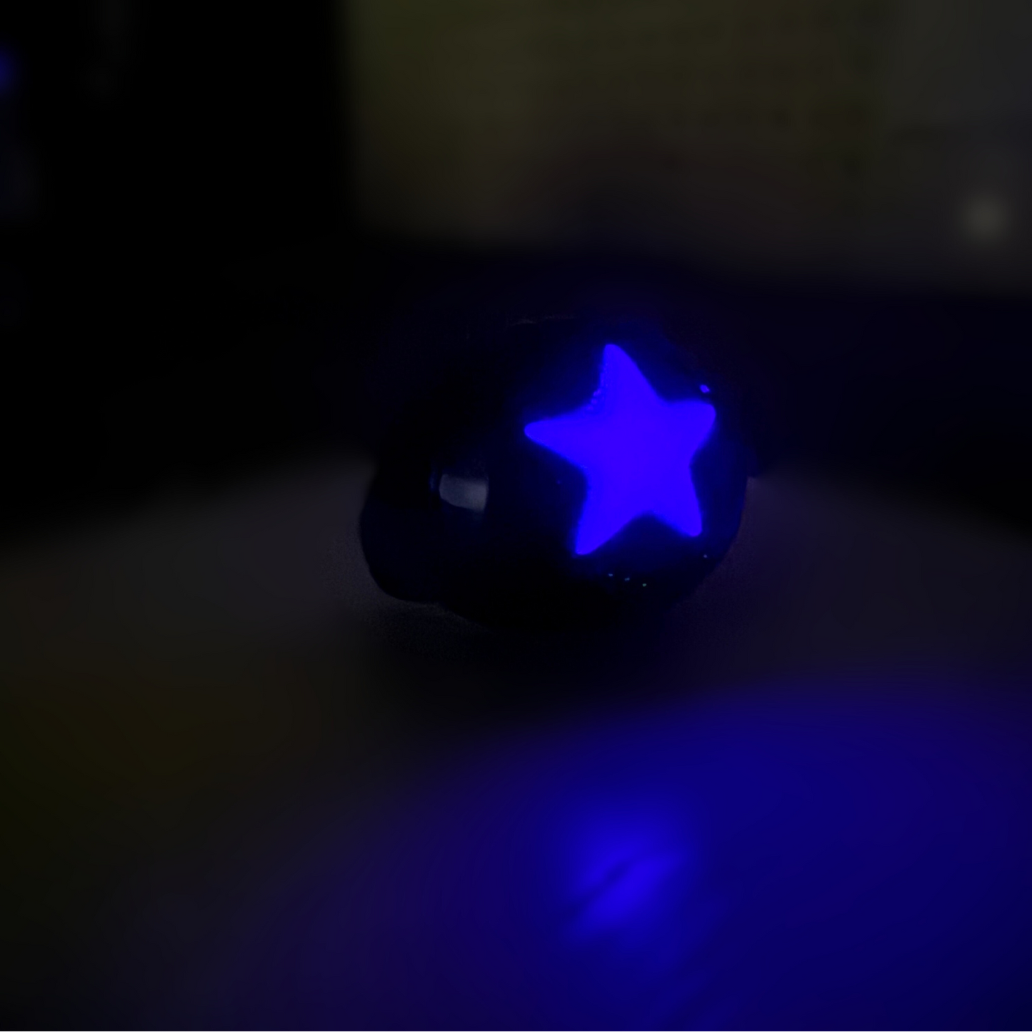 Glow in the Dark Stars
