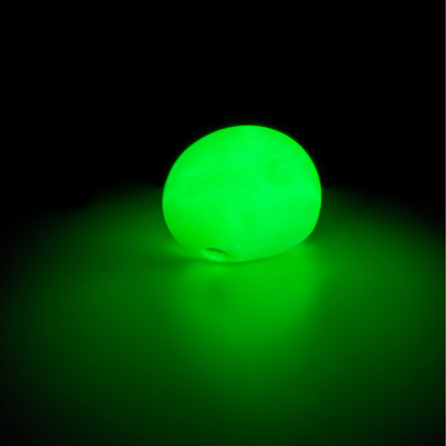 Glow-in-the-Dark Series