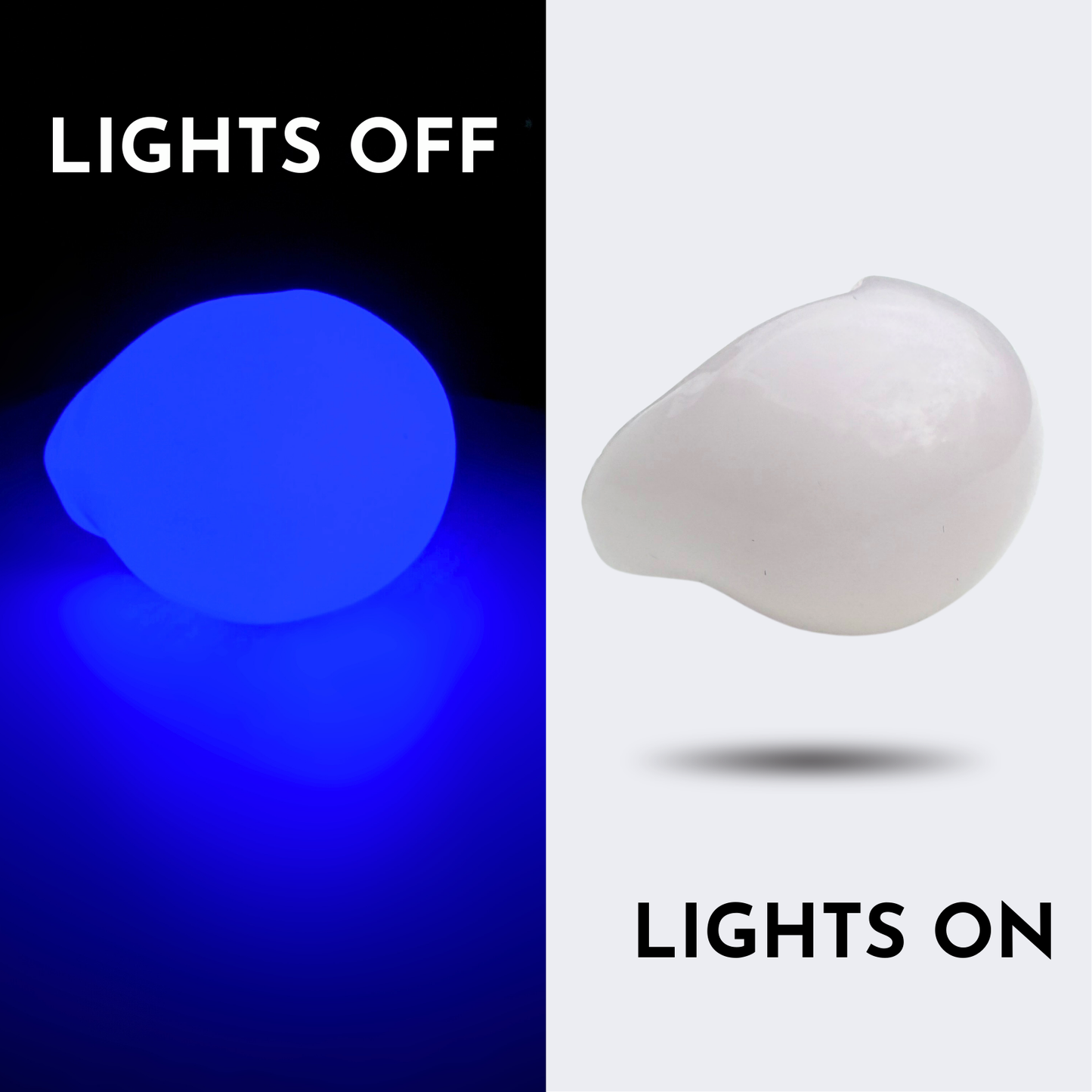 Glow-in-the-Dark Series
