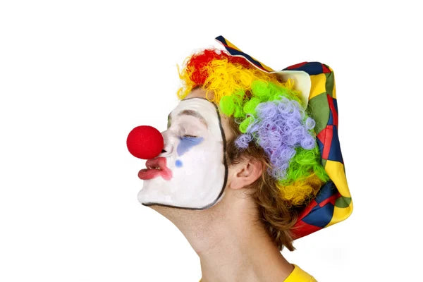 Clown Spotlight: Zen-Buddhist Clown And Associate Of Human Evolutionary Biology At Harvard University, Mikko Ijas Ph.D