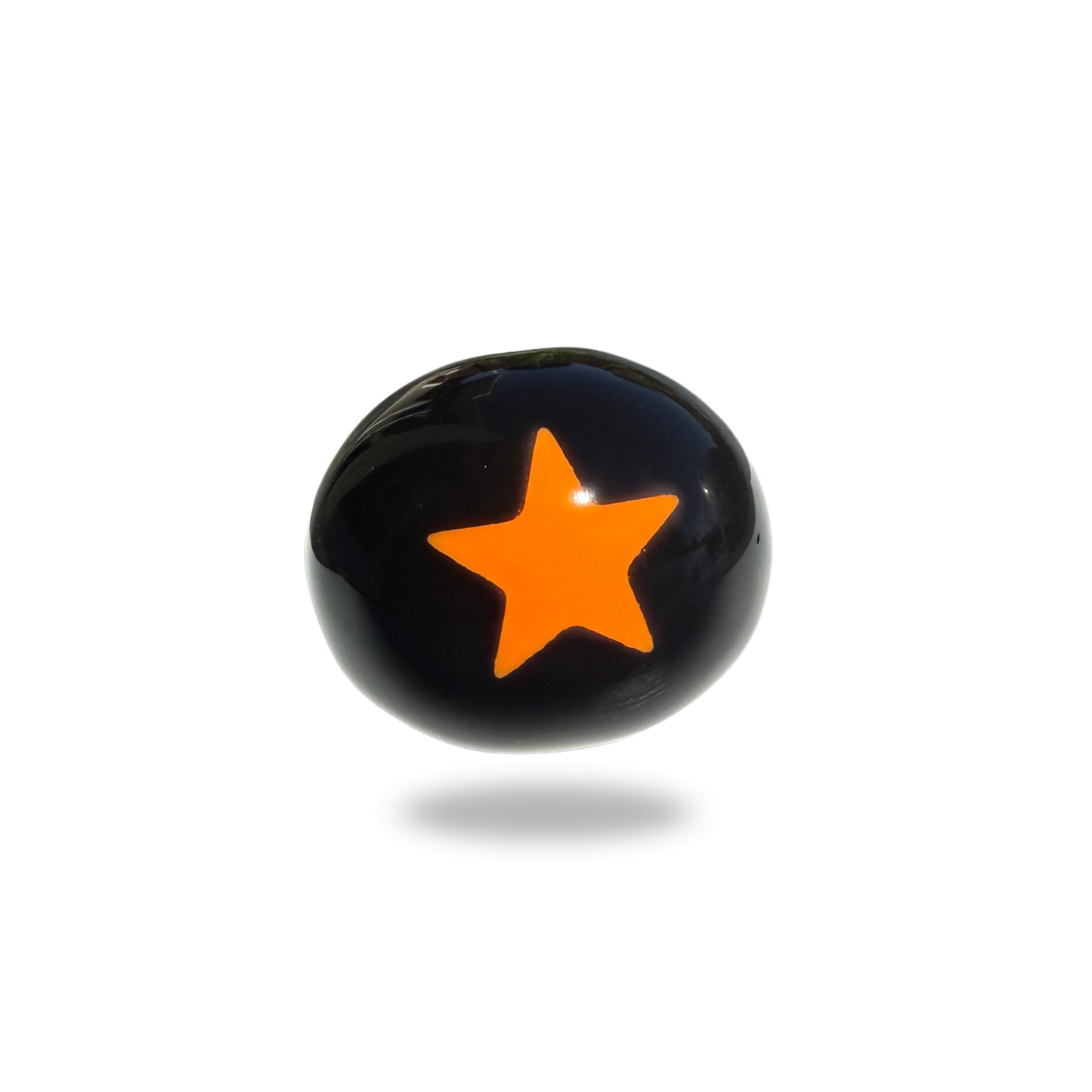 Glow in the Dark Stars