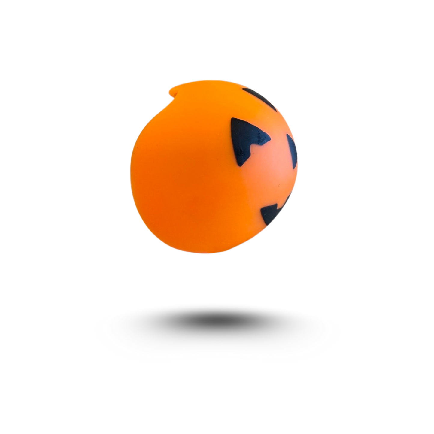 BOZO™ Glow in the Dark Pumpkins