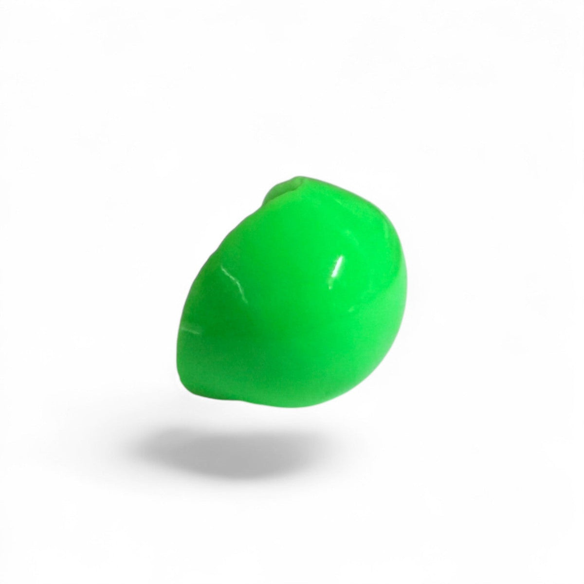Glow-in-the-Dark Clown Nose