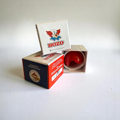 The Sillycone BOZO™