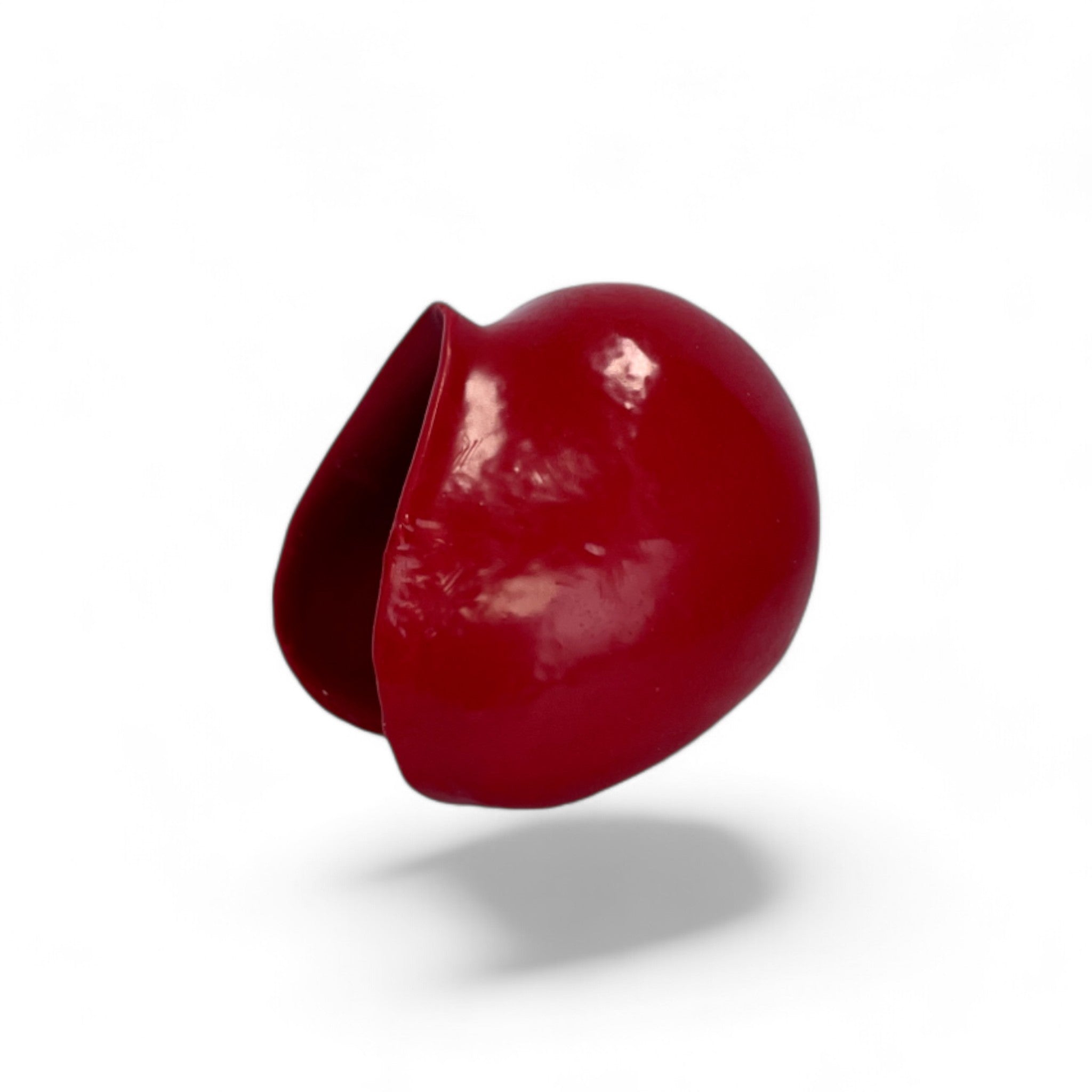 The Remastered Sillycone Classic | Red Nose Factory Clown Nose
