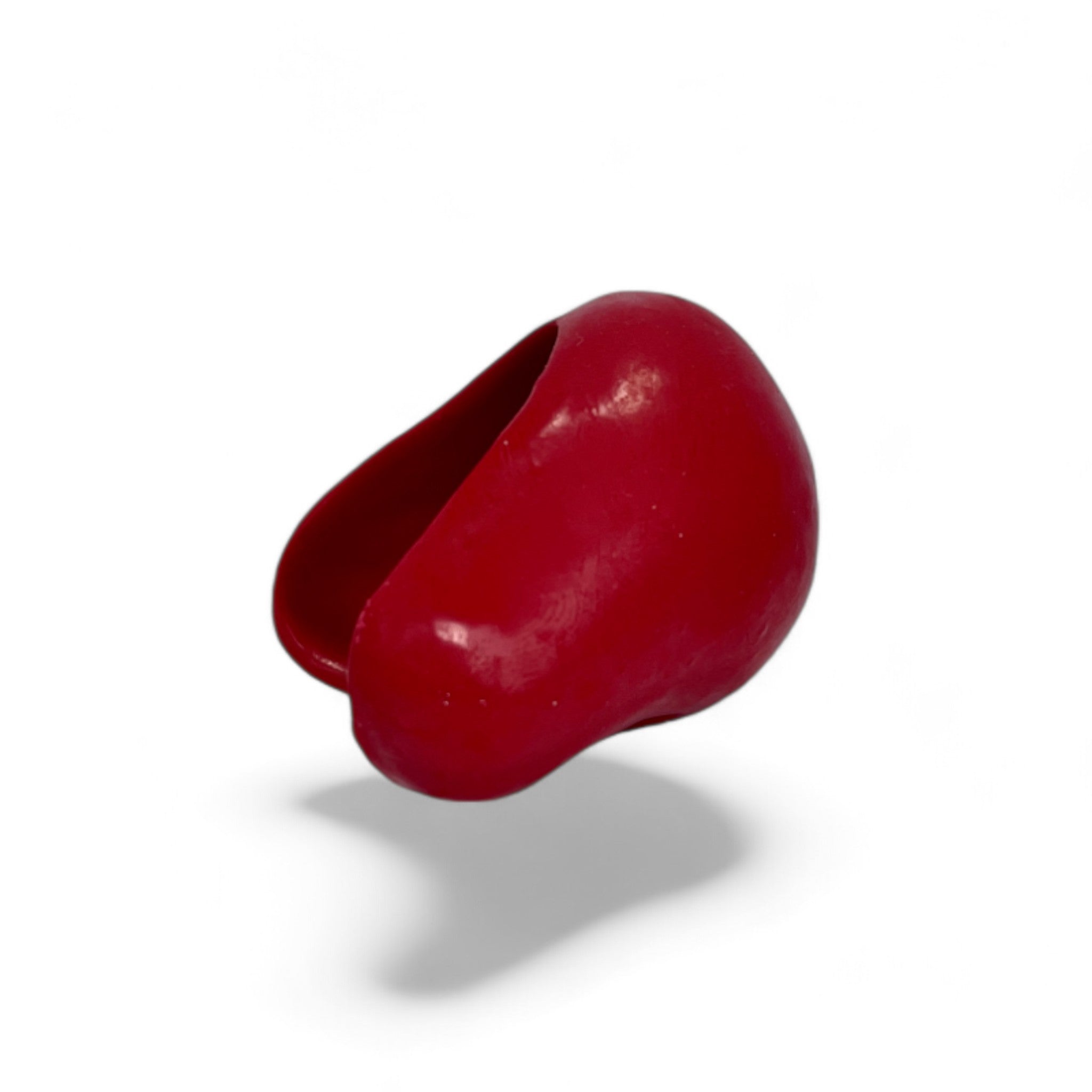 The Remastered Sillycone Classic | Red Nose Factory Clown Nose The Remastered Sillycone Classic | Red Nose Factory Clown Nose