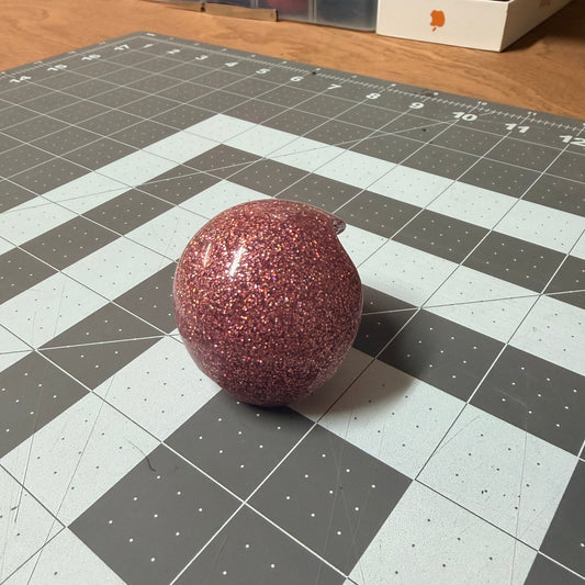One-off Wonders     -     Rose Gold Glitter BOZO™