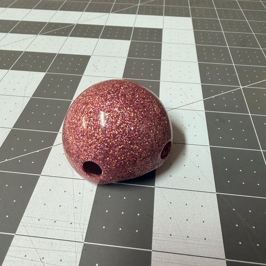 One-off Wonders     -     Rose Gold Glitter BOZO™