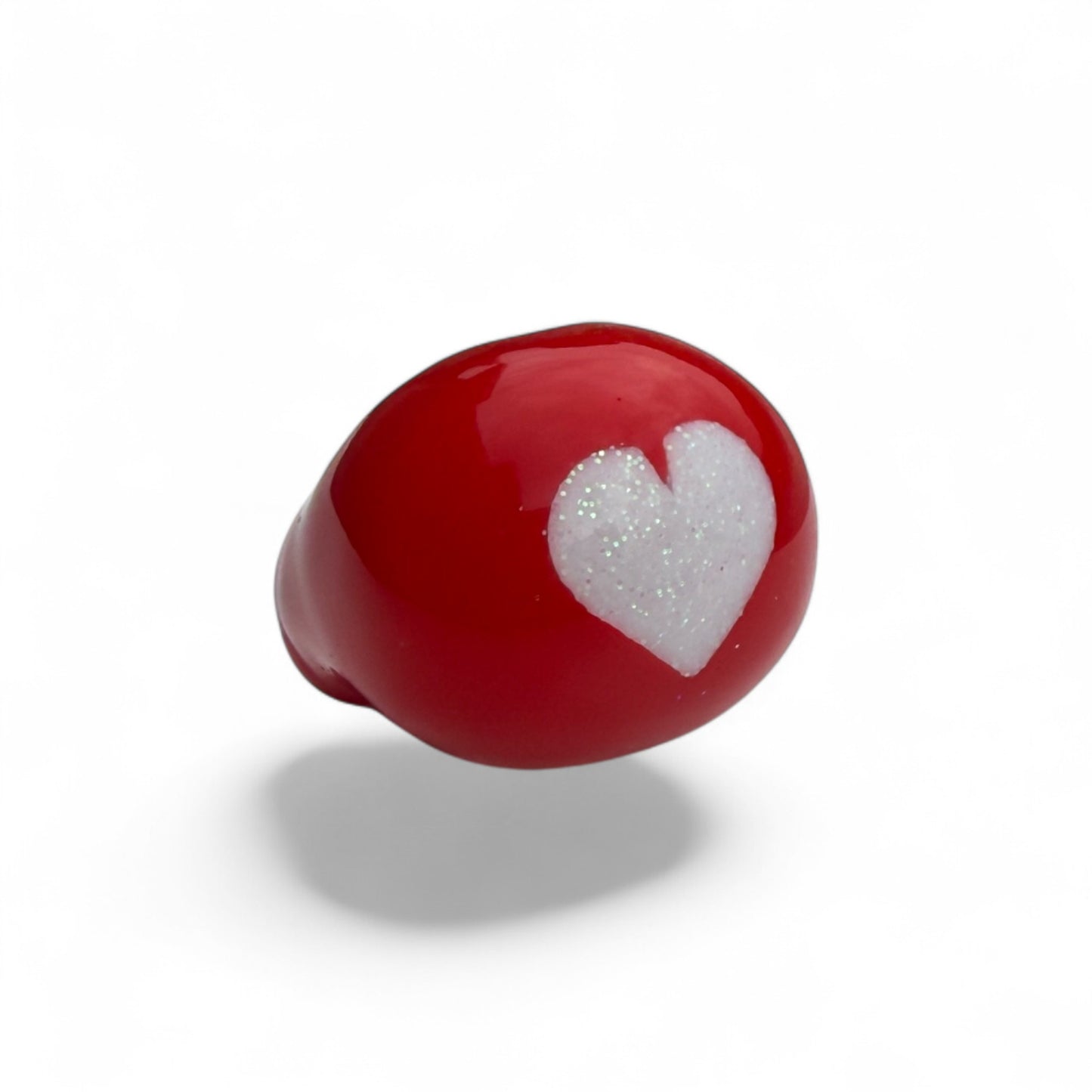 Heart Nose Series