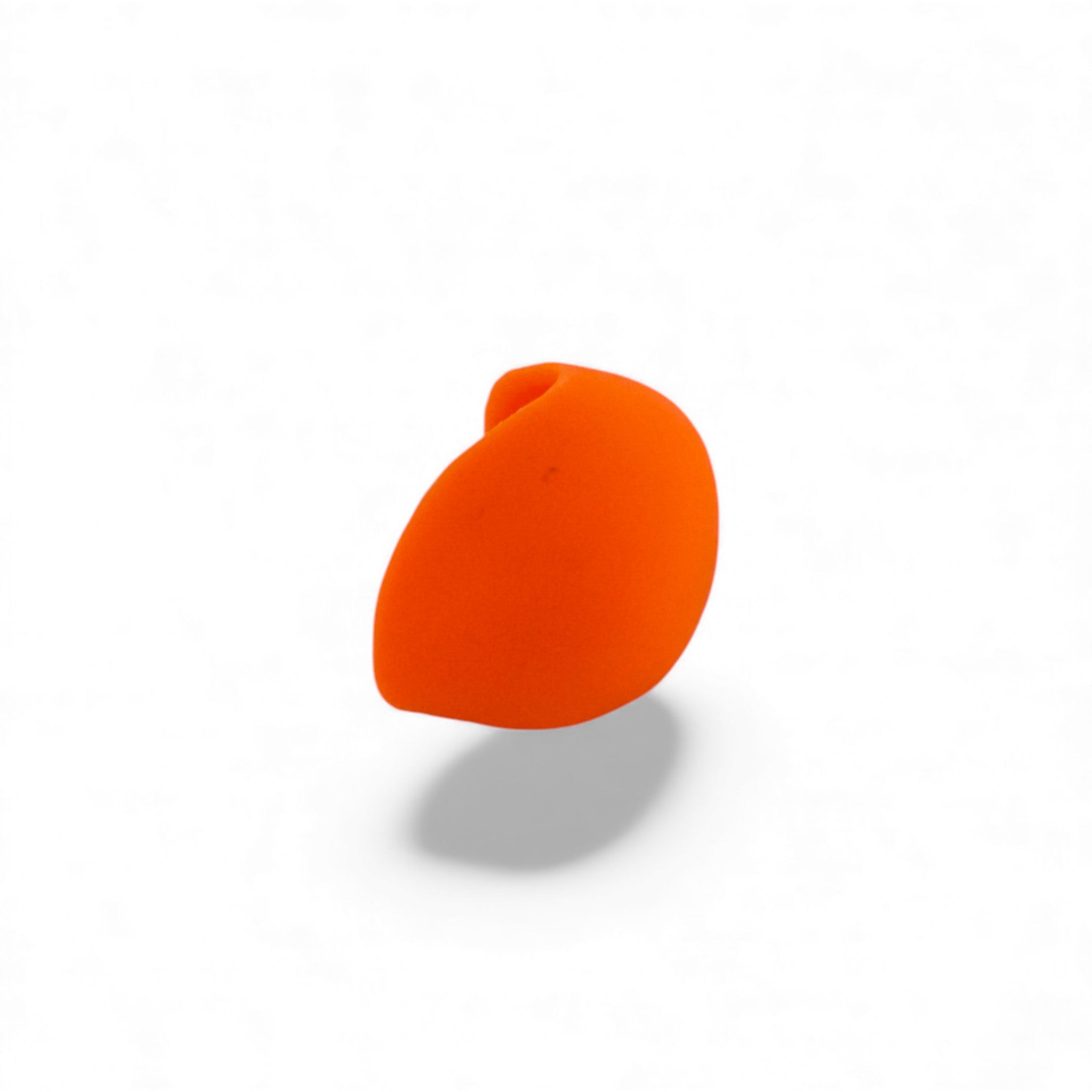 The Remastered Sillycone Classic | Red Nose Factory Clown Nose