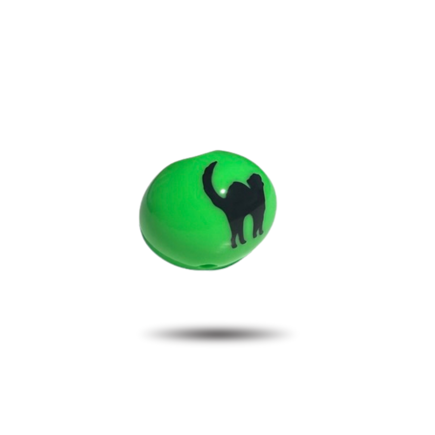 Scaredy Cat Glow in the Dark