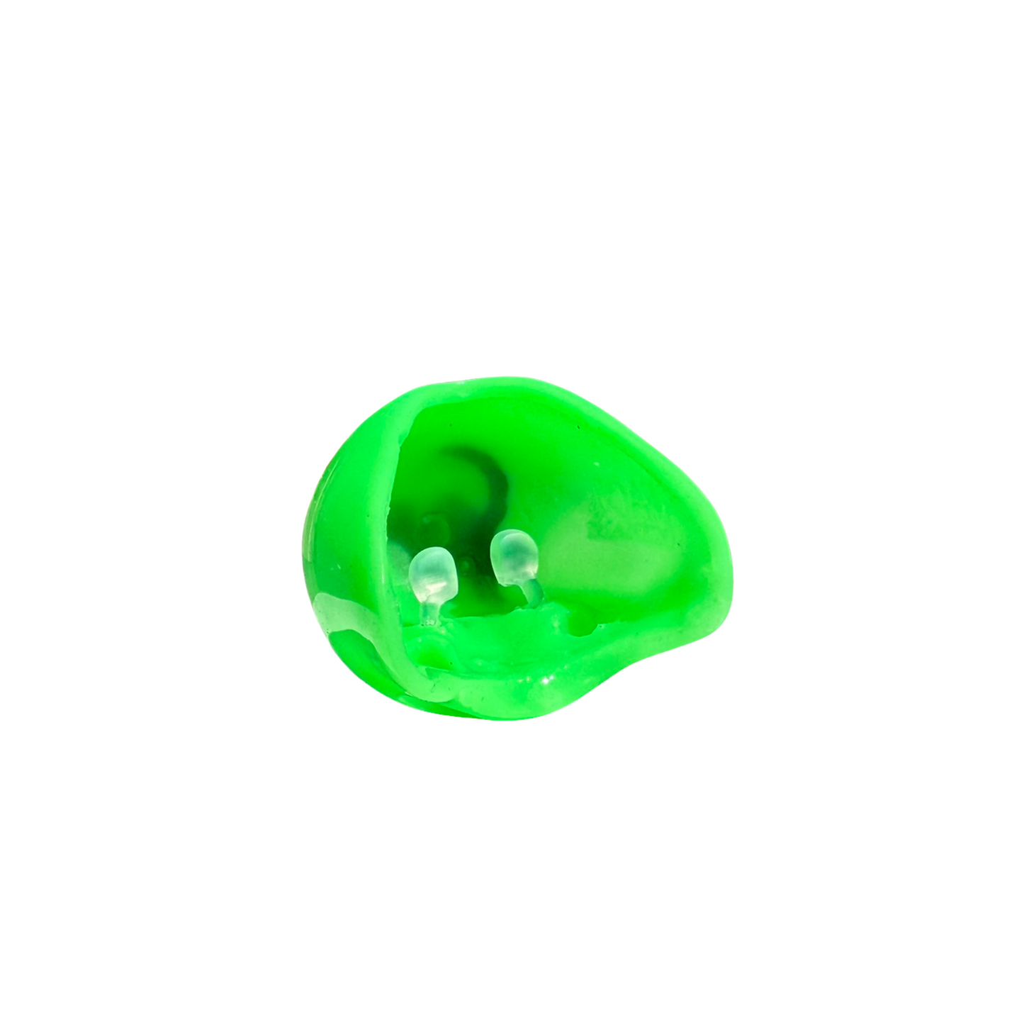 Scaredy Cat Glow in the Dark