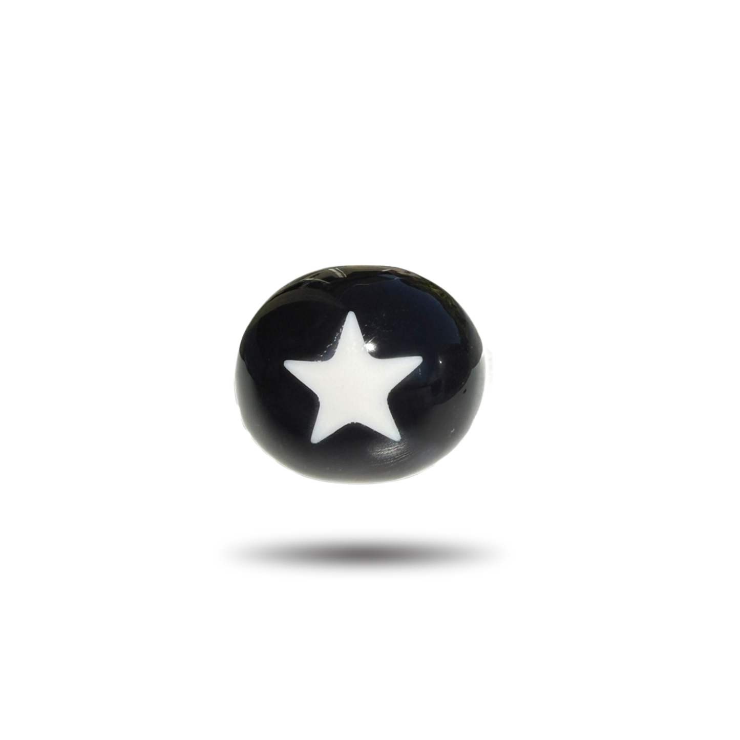 Glow in the Dark Stars