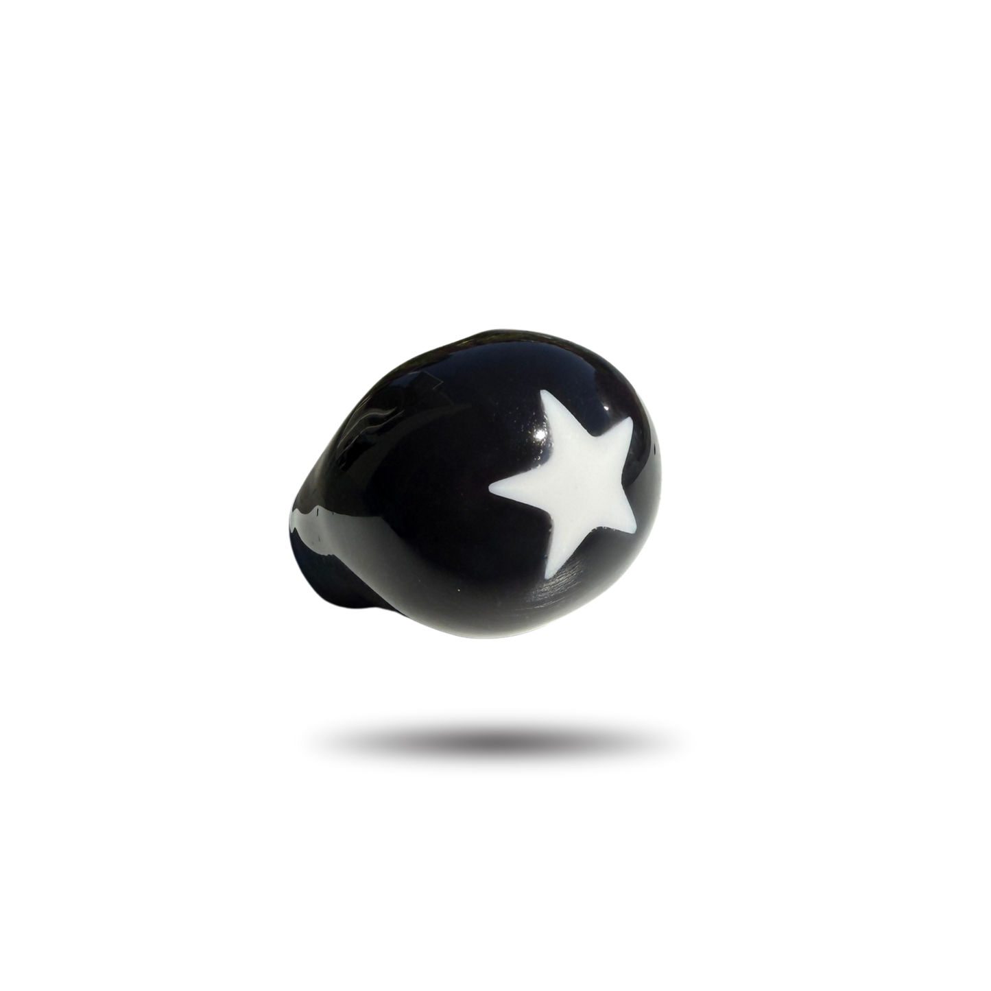 Glow in the Dark Stars