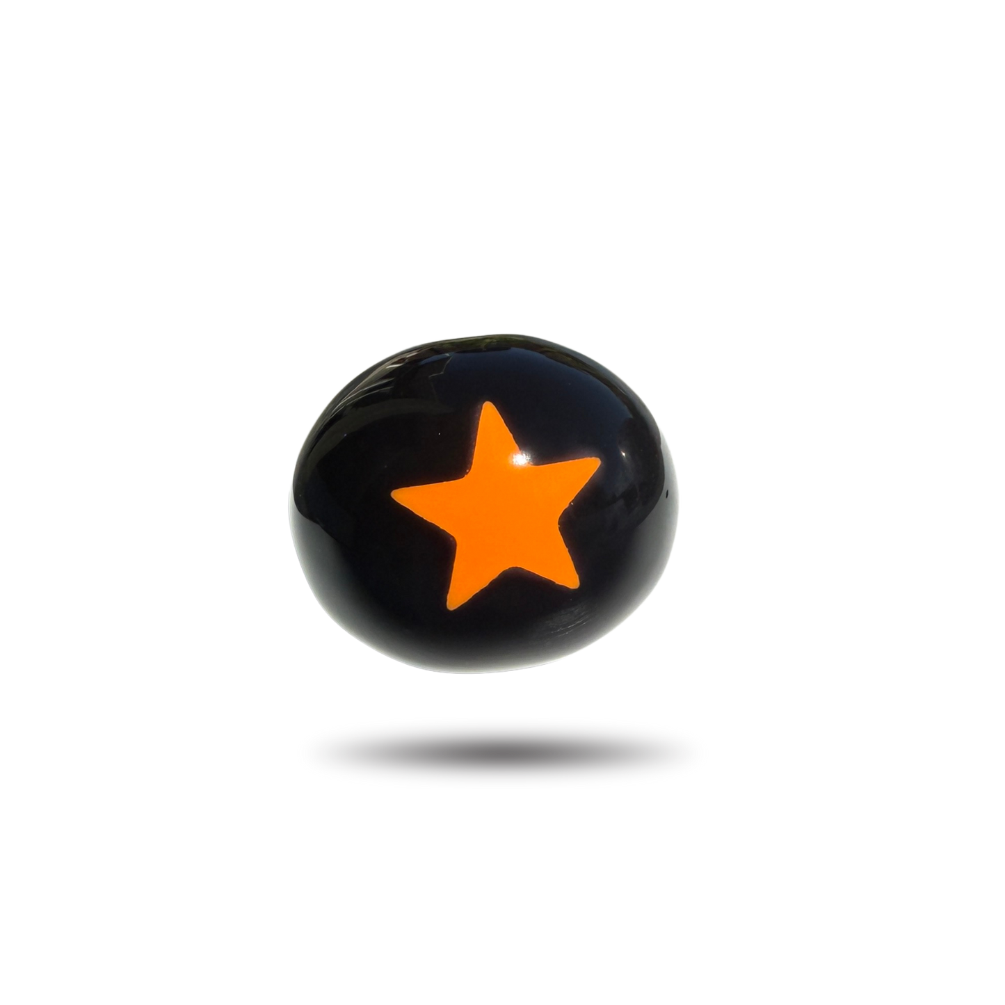 Glow in the Dark Stars