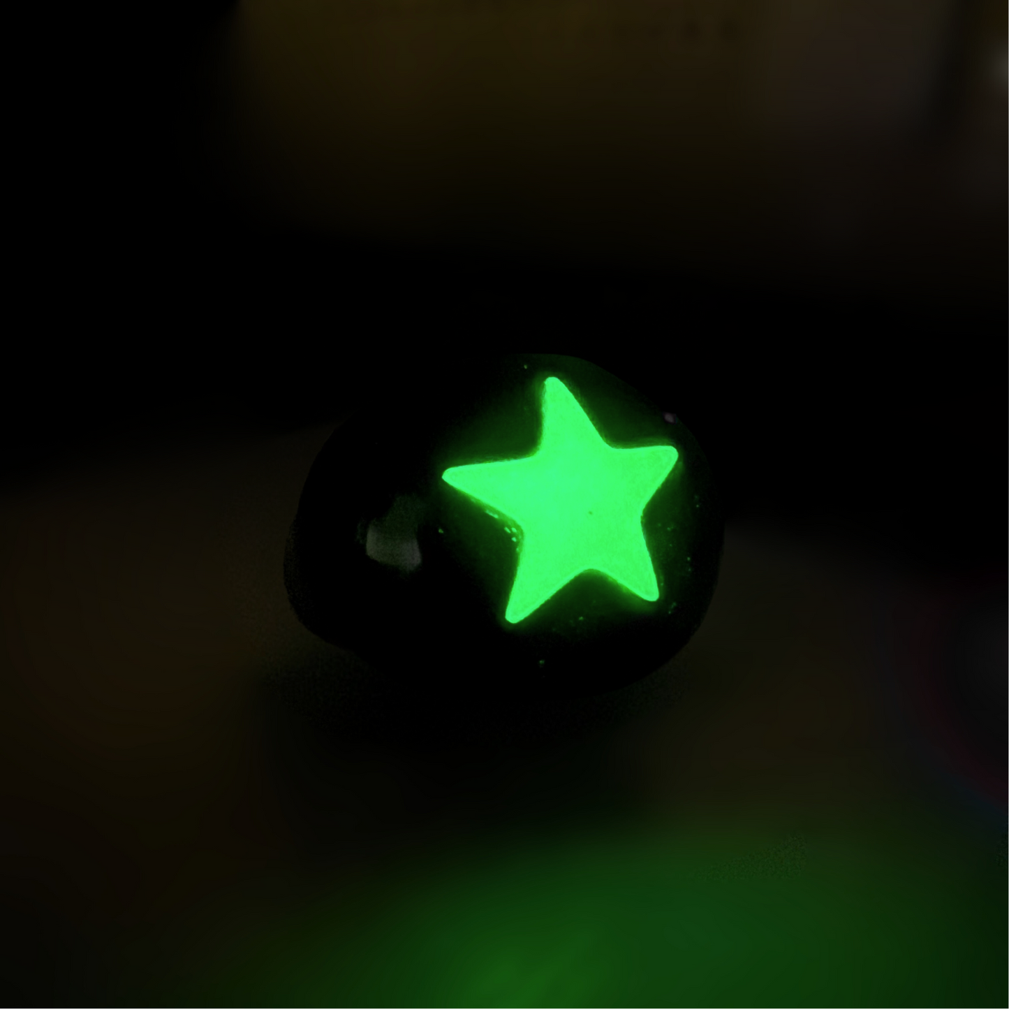Glow in the Dark Stars