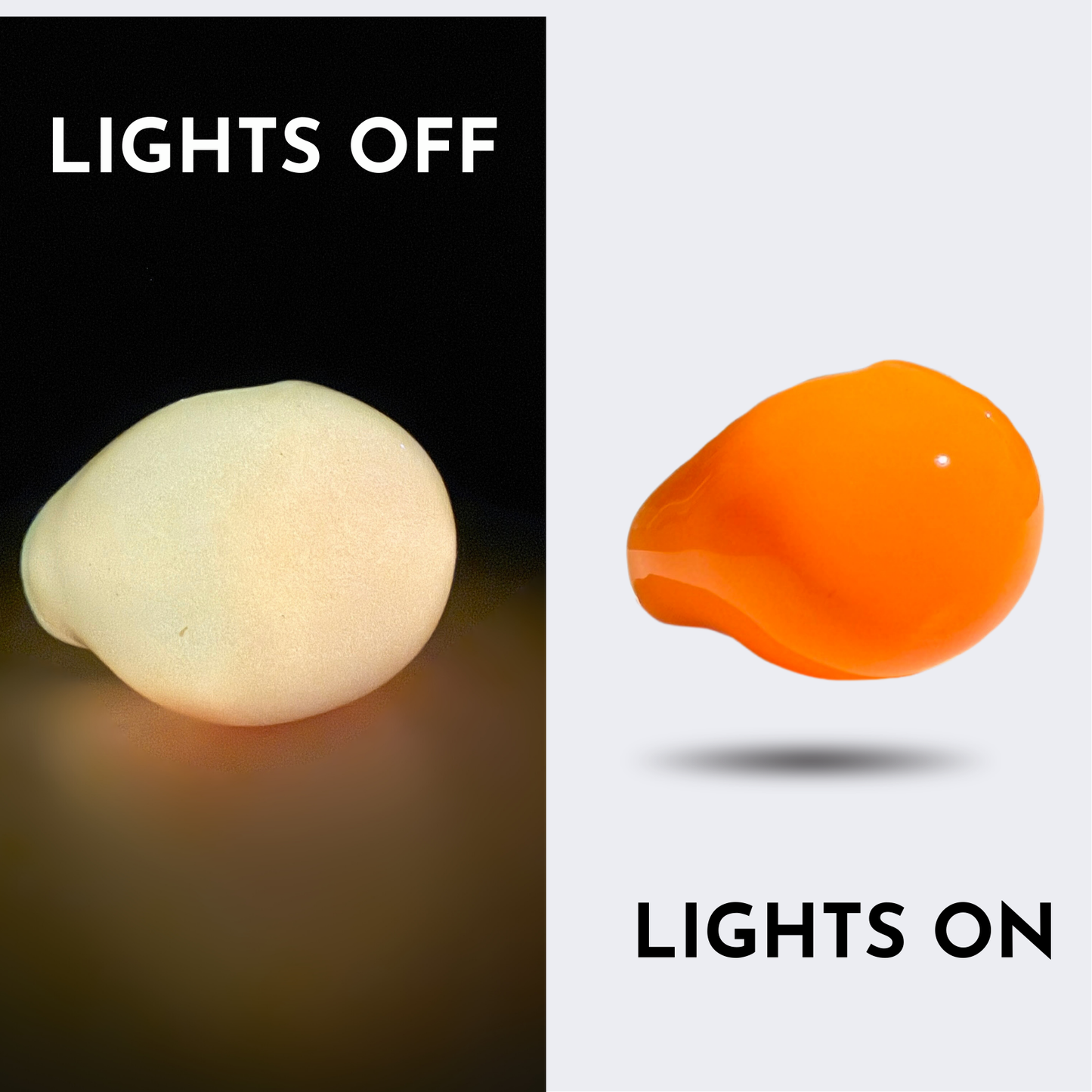 Glow-in-the-Dark Series