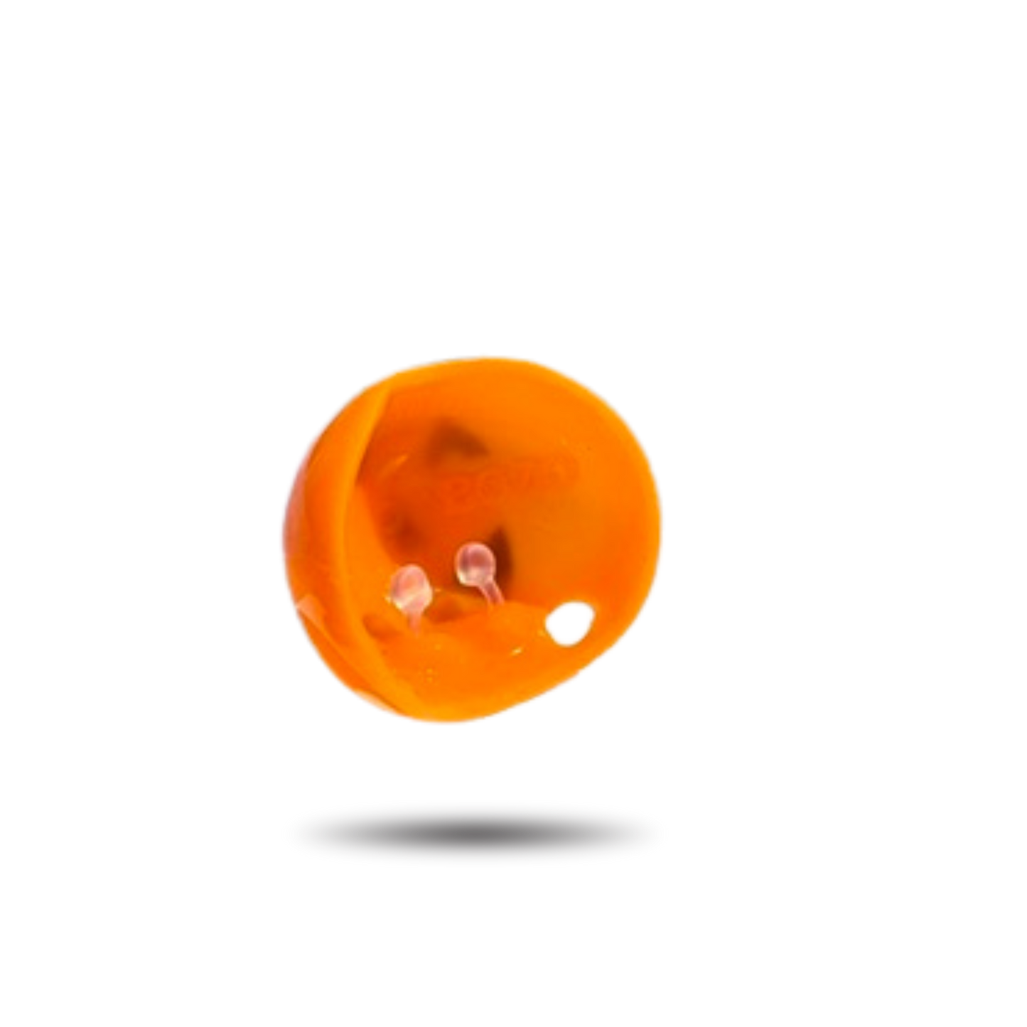 BOZO™ Glow in the Dark Pumpkins